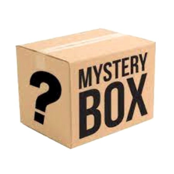 Mystery Box 6 New Items Top Quality - Picture 1 of 1